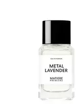 MATIERE PREMIERE METAL LAVANDOS EDP 50 ML