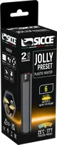 Sicce - Jolly Preset Small Heater - 6 Watt