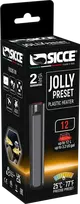 Sicce - JOLLY PRESET Heater - 12 watt
