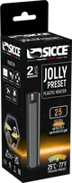 Sicce - Jolly Preset Heater - 25 Watt - Small