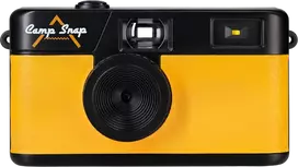 Camp Snap - Digital Camera