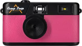 Camp Snap - Digital Camera