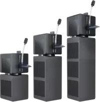 Sicce - Shark Pro 700 Modular Magnet Internal Filter - 700L/H - 100% Made in Italy