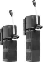 Sicce - Shark Pro Nano Modular Magnet Internal Filter - 2.2m EU 2pins 320L/H