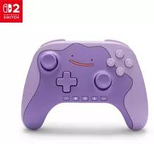 Power A PowerA - Advantage Wireless Controller - Pokémon: Ditto - Violetinė