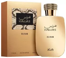 Rasasi Hawas Eliksyras - EDP