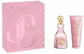 Jimmy Choo I Want Choo With Love – EDP 60 ml + kūno losjonas 100 ml