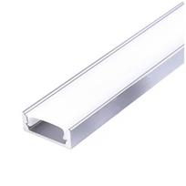 Profilis KOBI P01 Anoduoto sidabro