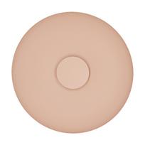 Sieninis šviestuvas FLORA 6W LED Rausvas