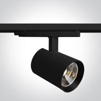 Šviestuvas LED 65670ct/b/v 30/40w Juodas