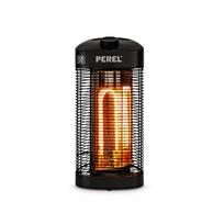 Šildytuvas PEREL 1200W PHT2000
