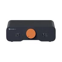 Stiprintuvas Fosi Audio ZA3, 2x180W, Bluetooth, RCA, XLR, 48V