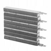 Keraminis oro šildytuvas PTC 220V 1800W