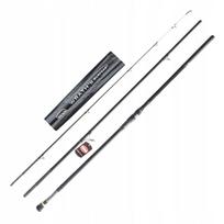 Meškerė jūrinei žūklei PENN WRATH II Surfcasting 390 cm, 250 g