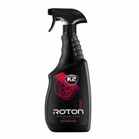 Ratlankių valiklis K2 ROTON PRO Gel Red, 750 ml