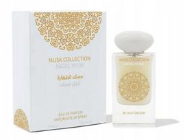 Unisex kvepalų vanduo Gulf Orchid Angel Musk, 60 ml
