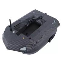 NepturaX Titan GPS+Sonar pašarų valtis