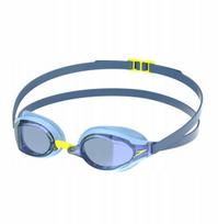 Plaukimo akiniai Speedo Fastskin Speedsocket 2 Mirrored, mėlyni