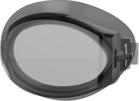Plaukimo akinių optinis lęšis Speedo Mariner Pro Optical -2.5, juodas