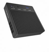 Išorinio kietojo disko dėklas Icy Box Ib-4013mcl-c4 M.2 Ssd dėklas su Pci Express sąsaja