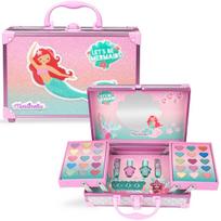 Kosmetikos rinkinys vaikams Martinelia Let's Be Mermaids Sea Princess Case