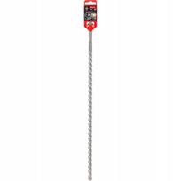 Grąžtas betonui Sds-plus S3 12x450mm Proline