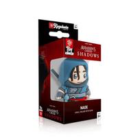 Assassin's Creed Shadows Naoe Good Loot 3D Keychain