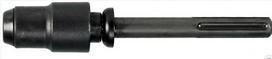 Adapter Sds Max į Sds Plus Dewalt Dt6830