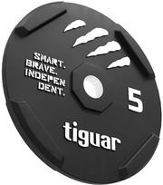 Diskinis Svarmuo Tiguar, 5 kg