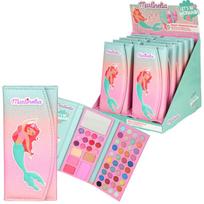Makiažo paletė vaikams Martinelia Let’s Be Mermaids Magic Treasure Wallet