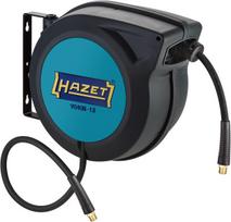 Hazet žarnų ritė 9040N-13, 15 m, 13 mm, 9.5 kg, išorinis sriegis 20.96 mm, BSPT, veikimo temp -40°C – 80°C