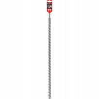 Grąžtas betonui Sds-plus S3 20x600mm Proline