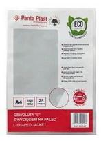 Apvynioti L PVC (25vnt.) - Panta Plast