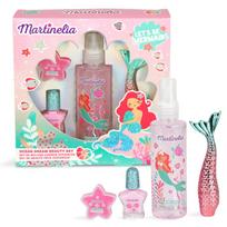 Kosmetikos rinkinys vaikams Martinelia Let's Be Mermaids Ocean Dream Beauty Set