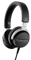 Beyerdynamic Dj 300 Pro X Club - profesionalios laidinės ausinės, 48 Ohm, juodos