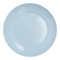Luminarc pietų lėkštė Apy, 25 cm, mėlyna