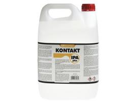 Izopropilo alkoholio valymas Kontakt IPA/5l butelis AG Thermopastes