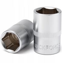 Rockforce 19 mm 1/2" 6-kampė galvutė, Cr-v