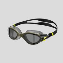 Plaukimo akiniai Speedo Biofuse 2.0 Polarised, juodi/žali
