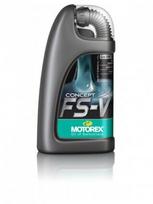 MOTOREX CONCEPT FS-V 0W/30 1L A5/B5 alyva
