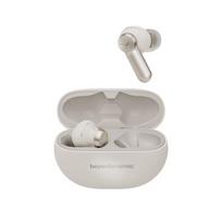 Beyerdynamic Amiron 100 „Bluetooth“ ausinės su aktyviu triukšmo slopinimu kreminės spalvos