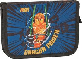 Lego Ninjago Arin Dragon Power rašiklinė su priedais