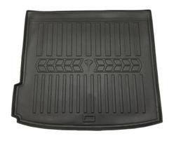 Guminis bagažinės kilimėlis BMW X6 (F16) 2014-2019, juodas /6027411