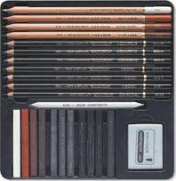 Koh-i-noor Gioconda 8899 rinkinys piešimui