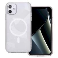 Mocco Flash Mag Back Case for Apple iPhone 11