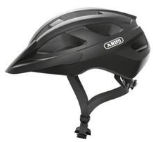 Šalmas Abus Macator matt black-S (51-55)