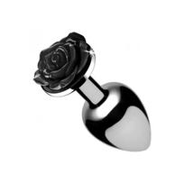Analinis kaištis XR Brands Black Rose