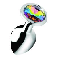 Analinis kaištis XR Brands Rainbow Prism