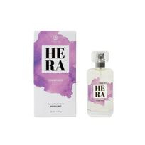 Secret Play HERA - NATURAL PHEROMONES - PERFUME 50 ML