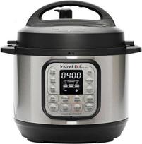 Multicooker Instant Pot Duo 8